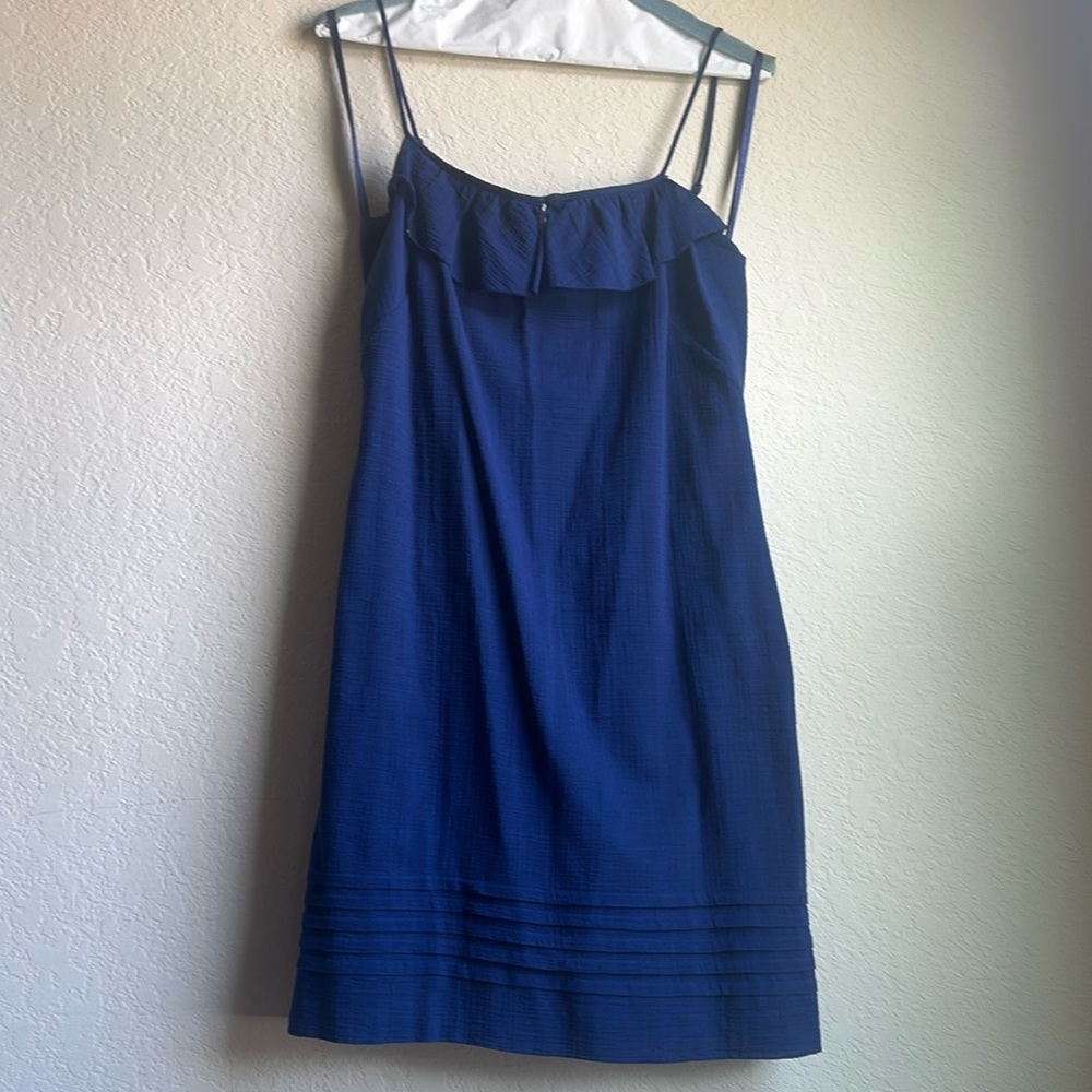 LOFT Mini Dress